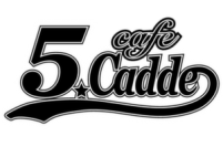 CAFE 5.CADDE