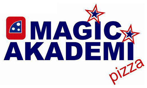 MAGİC AKADEMİ PİZZA
