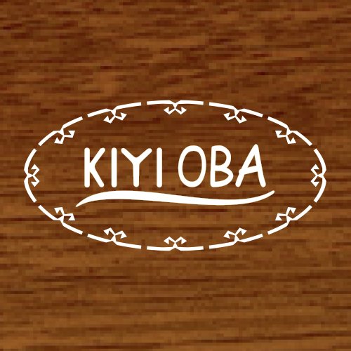 KIYI OBA